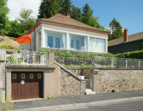 Les Trembles Chambon-Sur-Lac